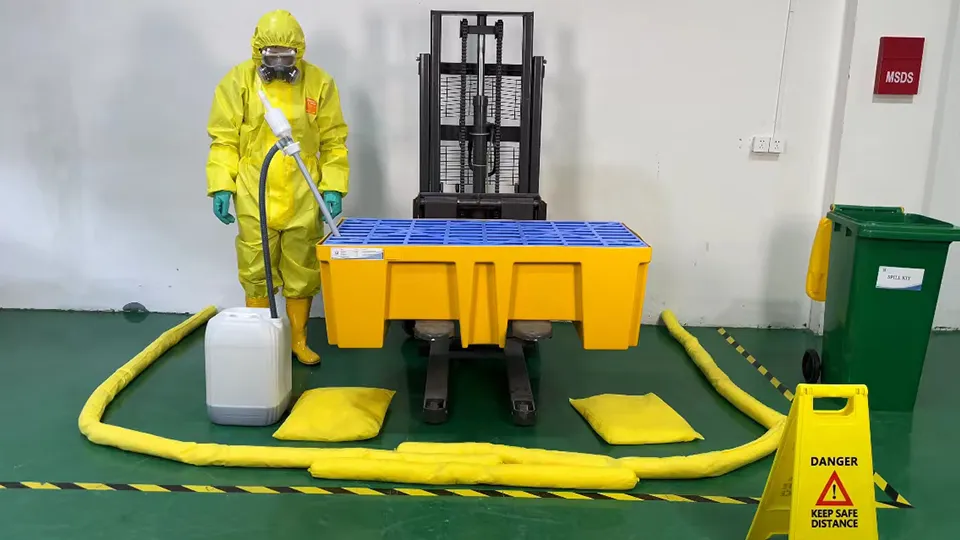 Siphon pump