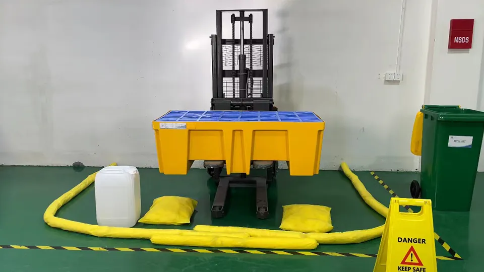 How to operate siphon pump