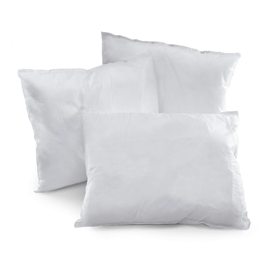 Benefits of Using Oil-Only Absorbent Pillows