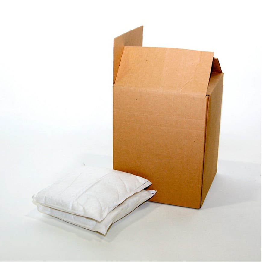 Types of Oil-Only Absorbent Pillows and Their Applications
