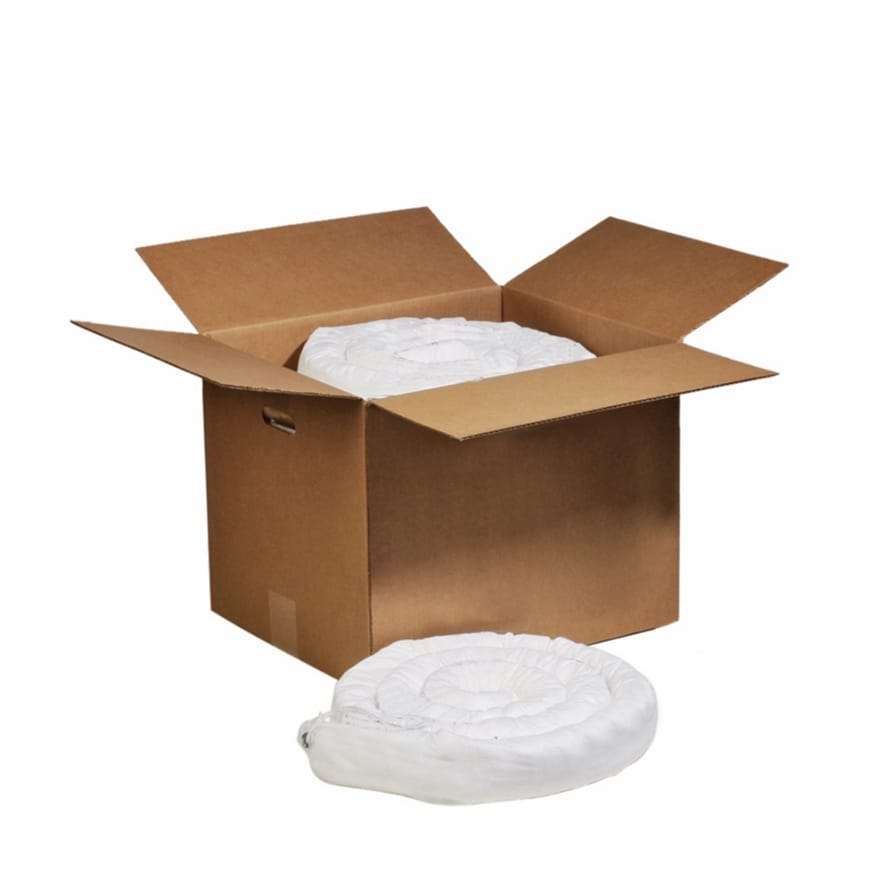 Tips for Effective Spill Control with Absorbent Pillows