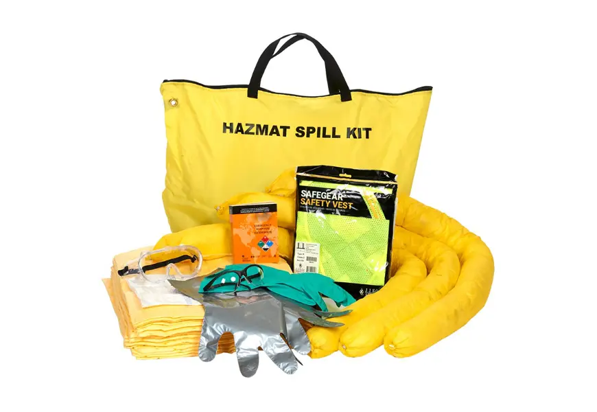 Spill Kit 55 Gallon