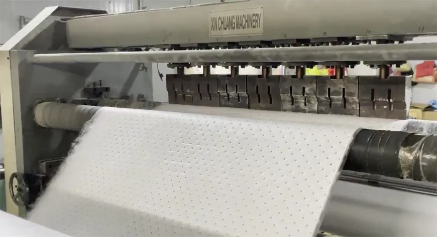 absorbent pad manufacturers