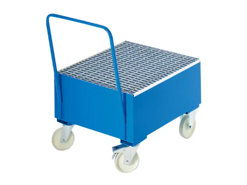 1 drum spill containment pallet