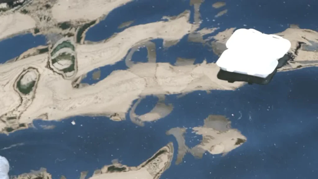 How to Effectively Install a Silt Curtain