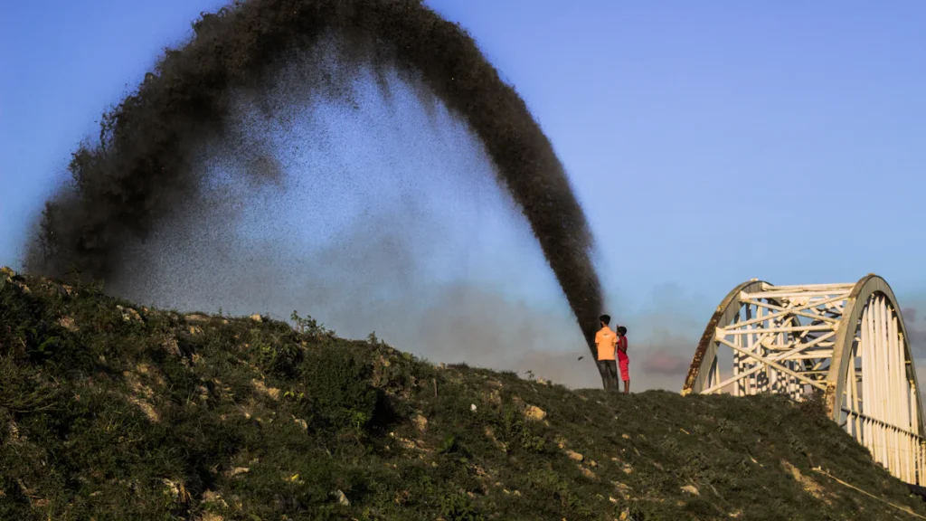 What Are Spill Containment Berms and How Do They Work