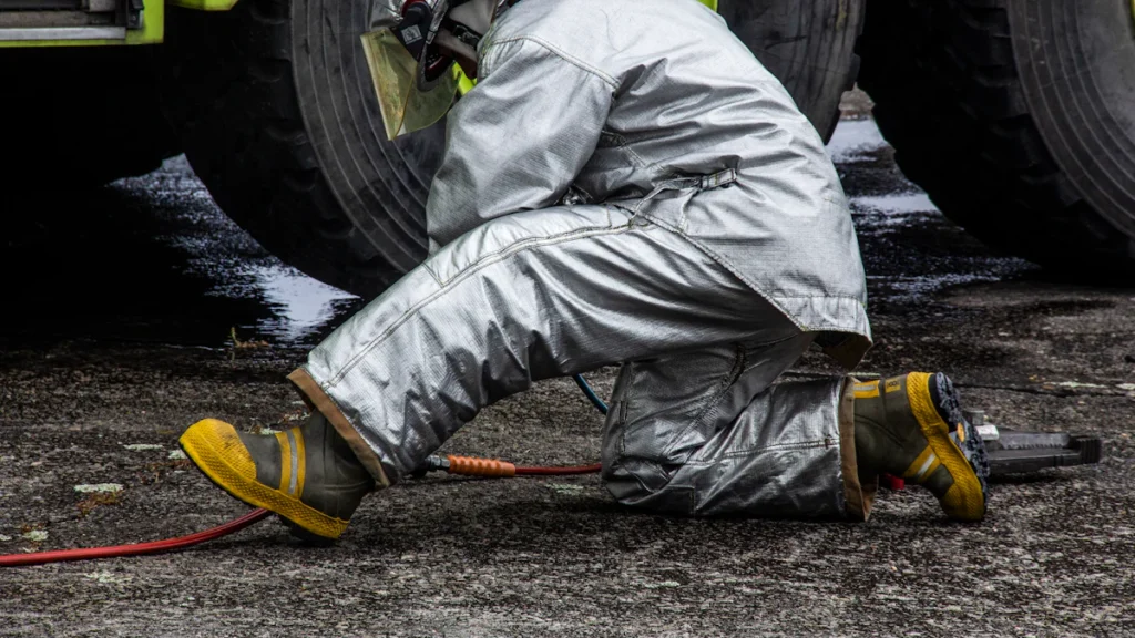 How to Master Secondary Containment Regulations in 2025