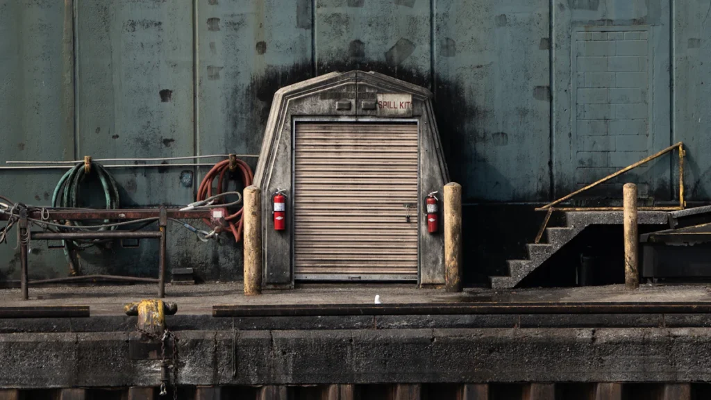 How to Use a Fuel Spill Kit Effectively in 2025