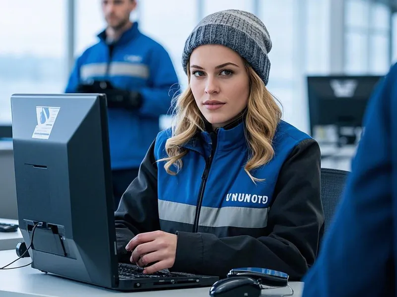 winter safety topics workplace