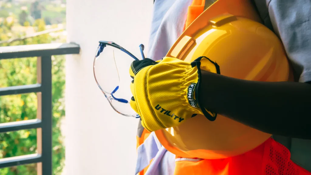Electrical Hazard Safety Boots Explained for Safer Work Environments