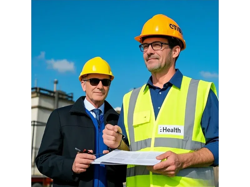 february safety topics