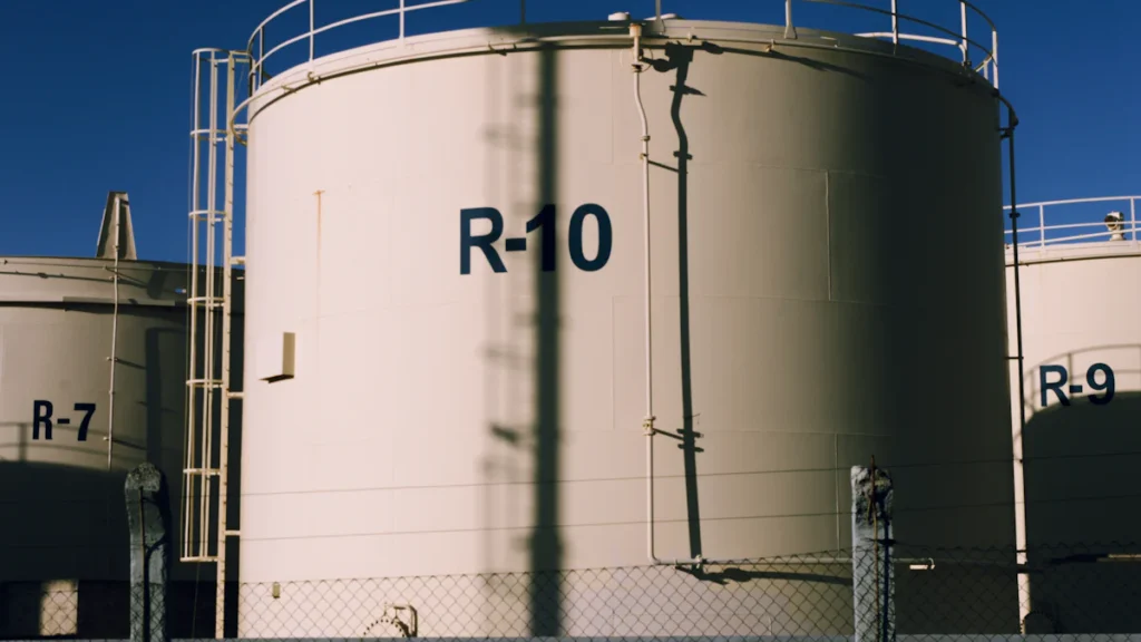 What Makes Fuel Containment Berms Essential in 2025
