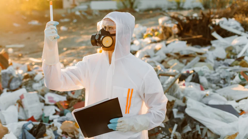 How to Create an Effective Environmental Health and Safety Plan for Projects