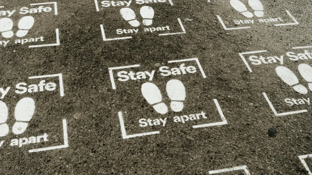 5 Key Areas of OSHA Compliance Guidelines