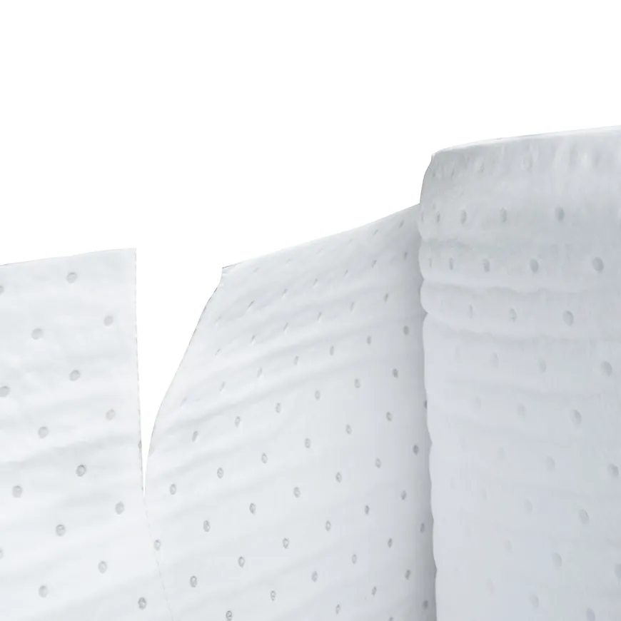 heavy duty absorbent pads