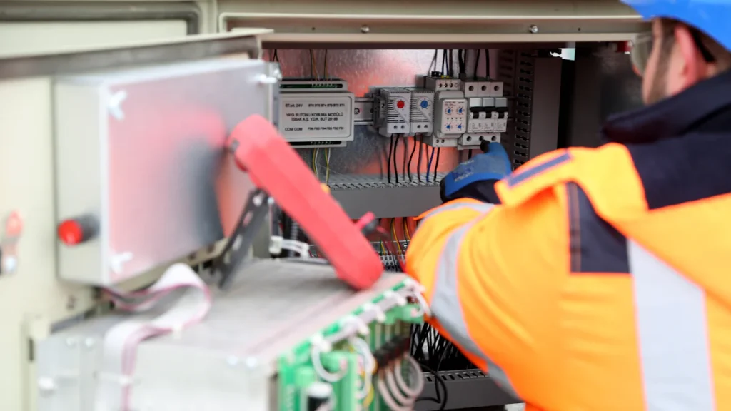 A Comprehensive Guide to NFPA 99 Electrical Safety Standards