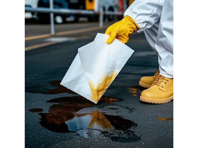 how to remove silicone lubricant