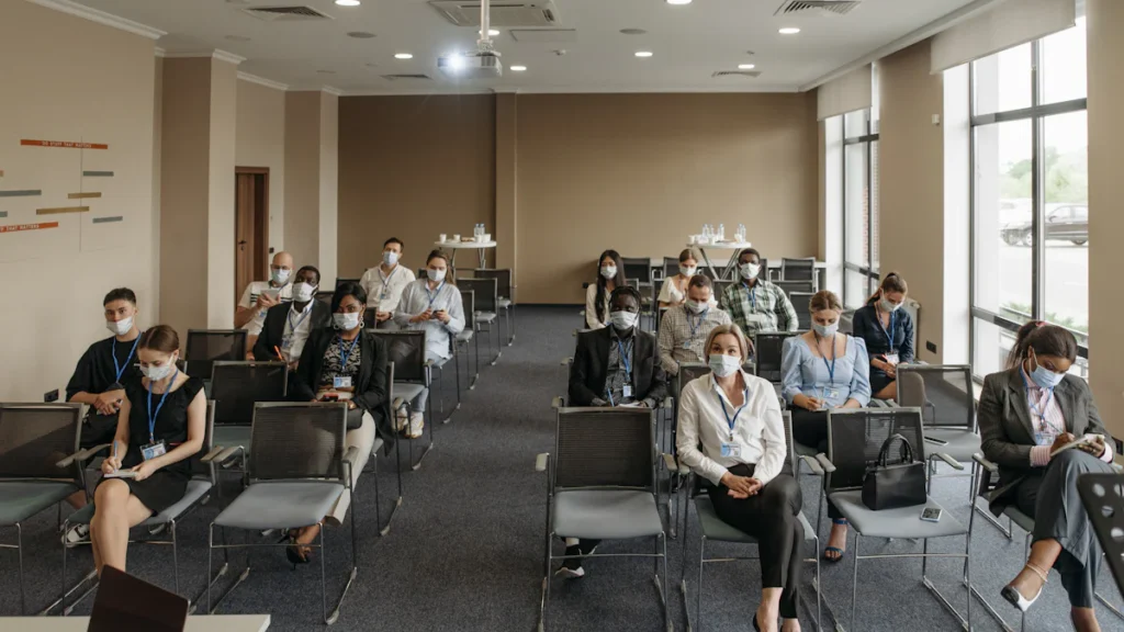how your employer can deliver safety training