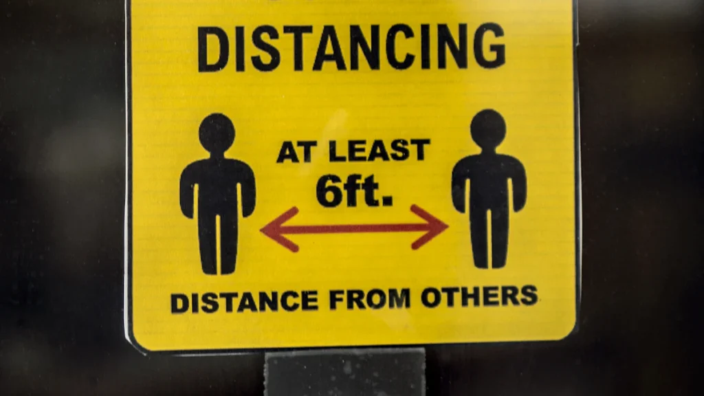 Why Safety Signage Matters in the Workplace
