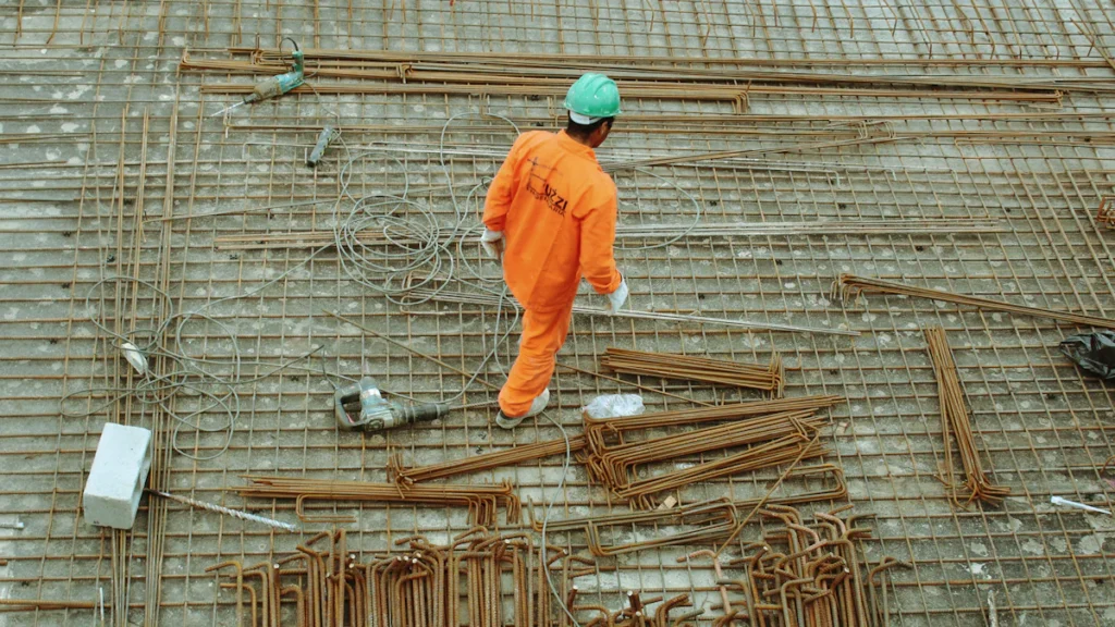 Step-by-Step Guide to OSHA Compliance for Construction Industry