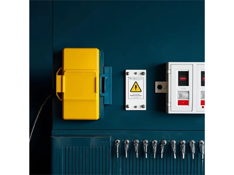 electrical safety covers