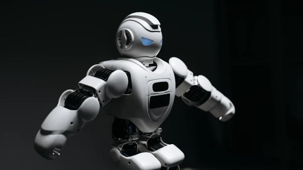 What is AI for Workplace Safety and Minimizes Risks