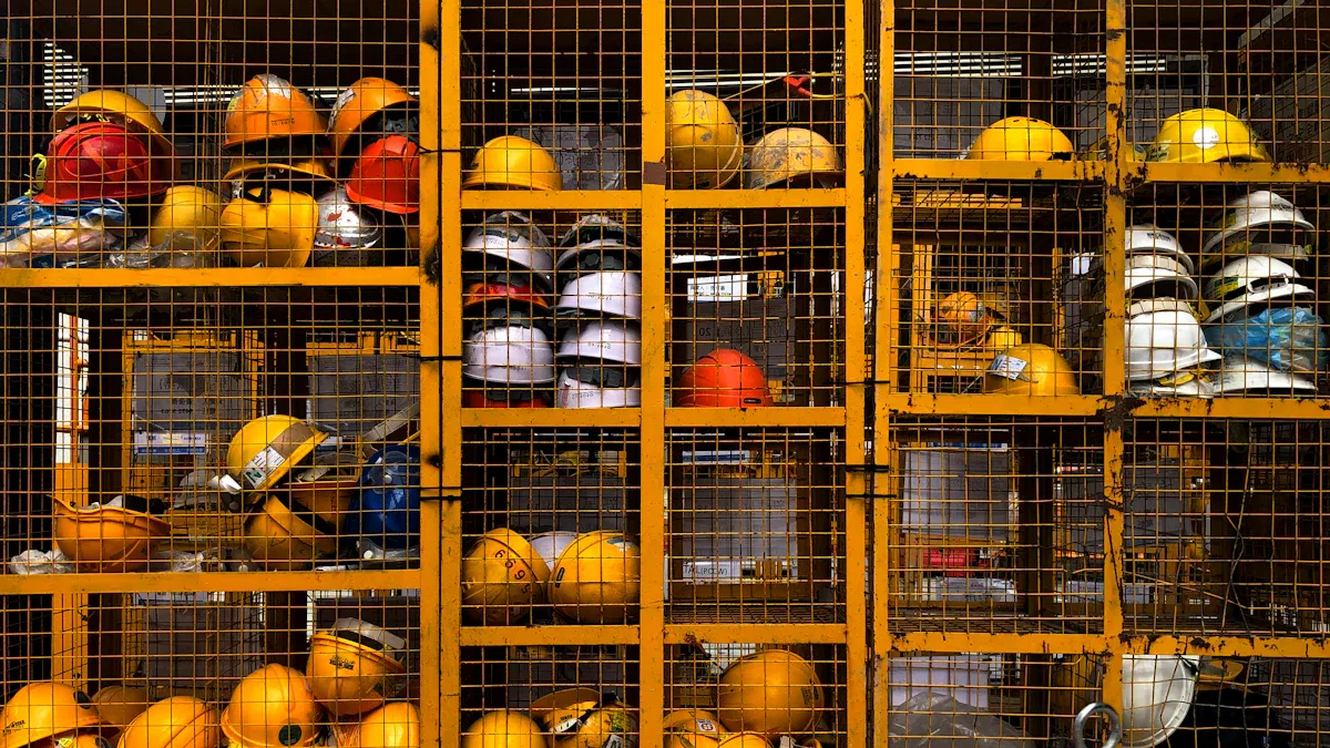 Understanding the Duties of Safety Officer in the Industry
