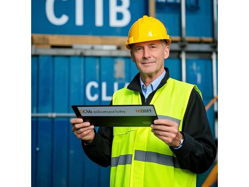 duties of safety officer in industry