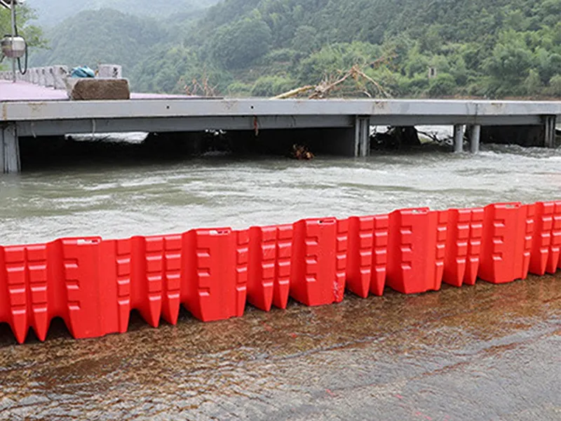 mayim flood control