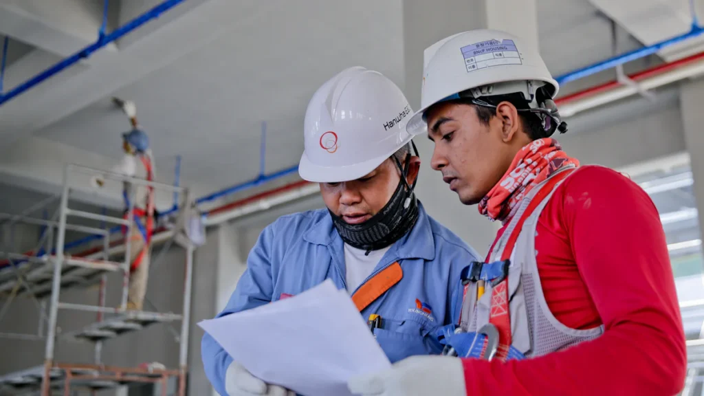 how employers might benefit from workplace safety laws