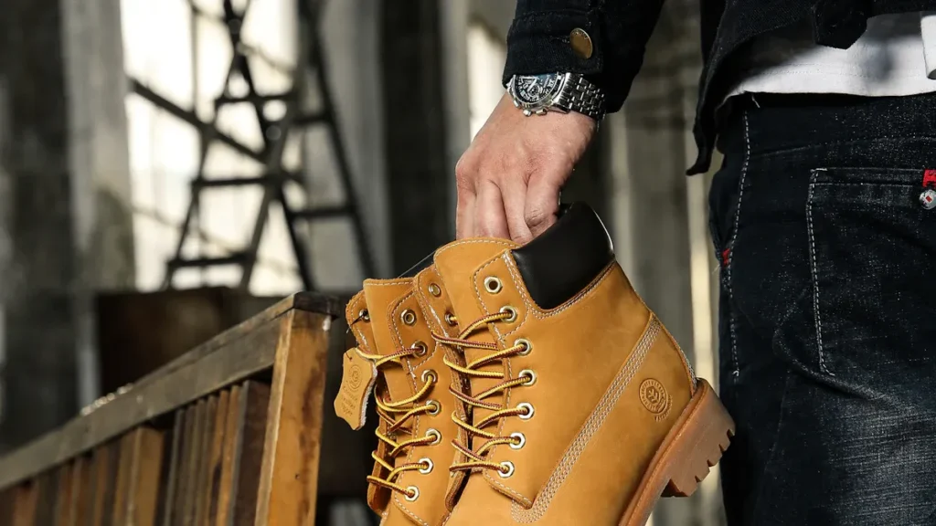 How to Pick the Right Brunt Boots for Your Work Needs