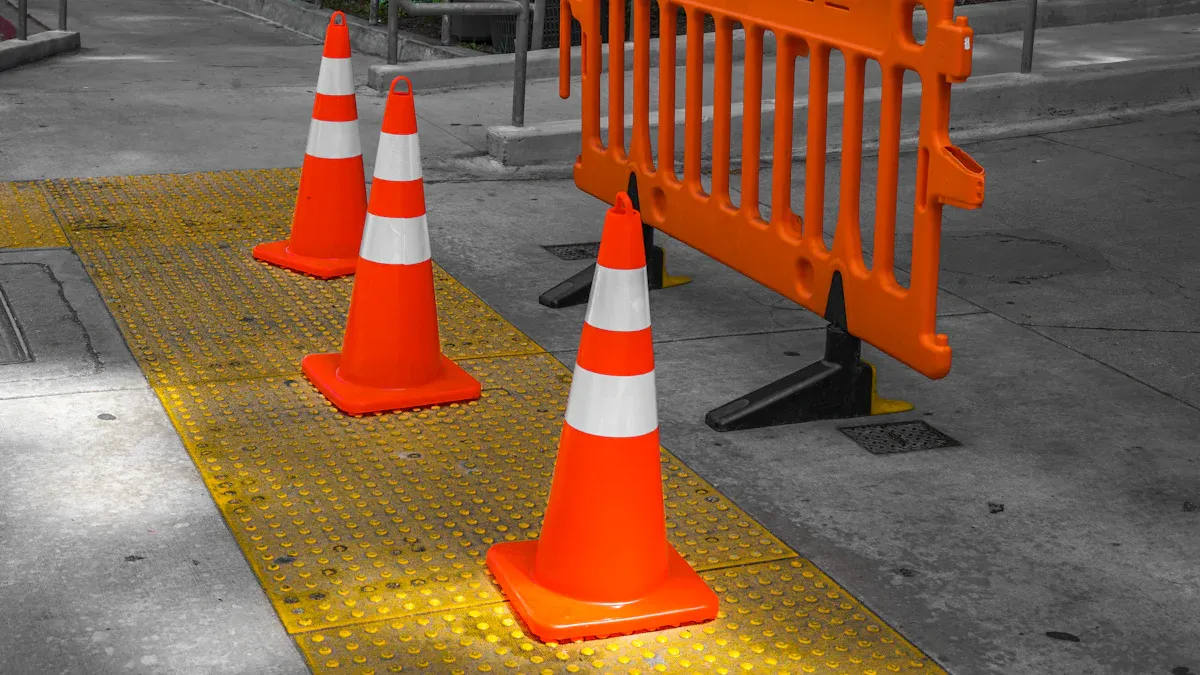 Matching Cones and Chains to Specific Applications