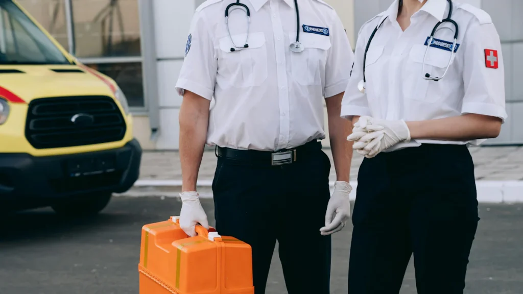 What Are the OSHA Requirements for Battery Acid Spill Kit