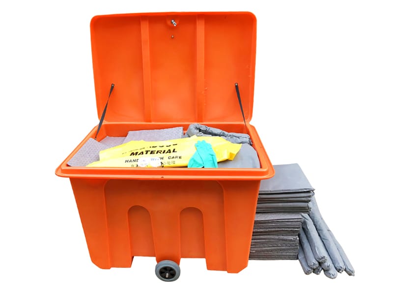 truck spill kits