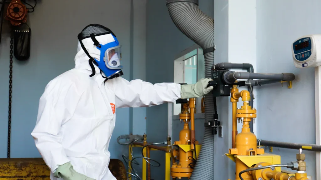 Industrial Safety Training Las Vegas Nevada Made Simple