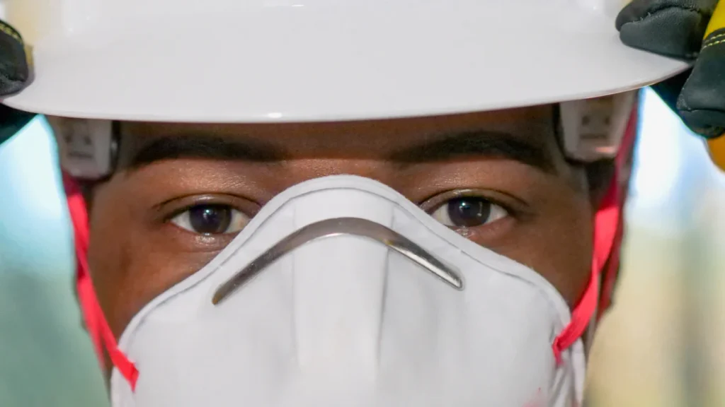 Health Safety courses in construction environments