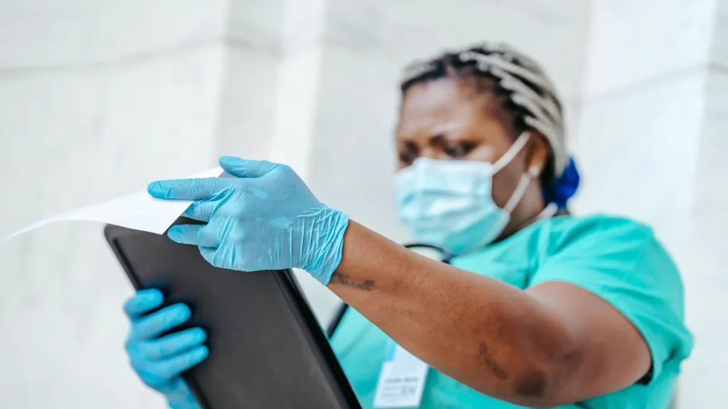 What Makes HIPAA and OSHA Compliance Crucial in Healthcare