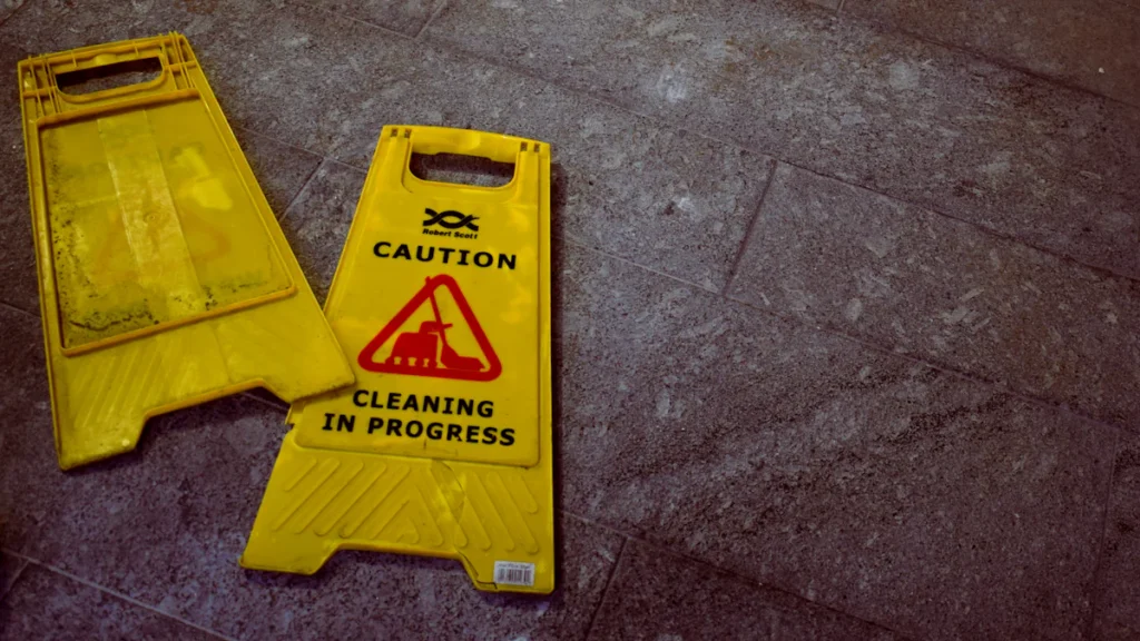 What is the Role of Health Safety and Environment Office