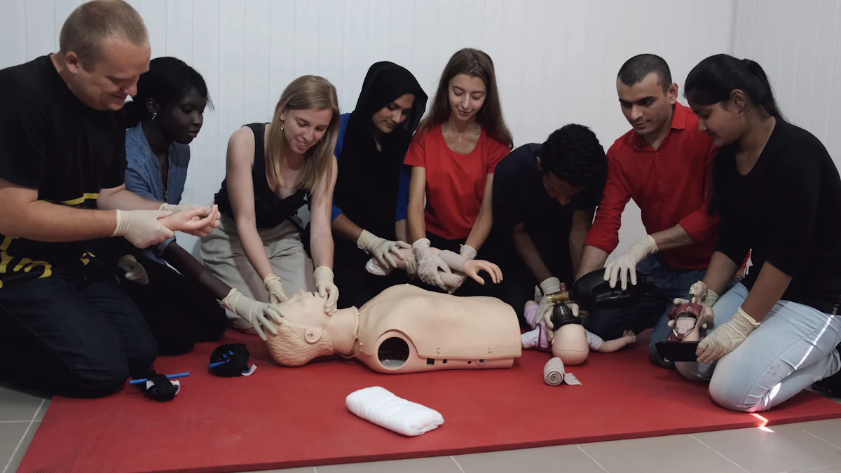 How to Build a Successful Career as a Safety Professional