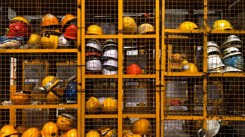 the benefits of workplace safety for organizational sustainability