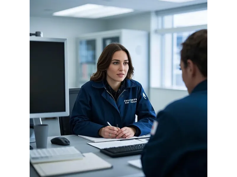 Workplace Safety: 8 Tips Every Employee Should Follow