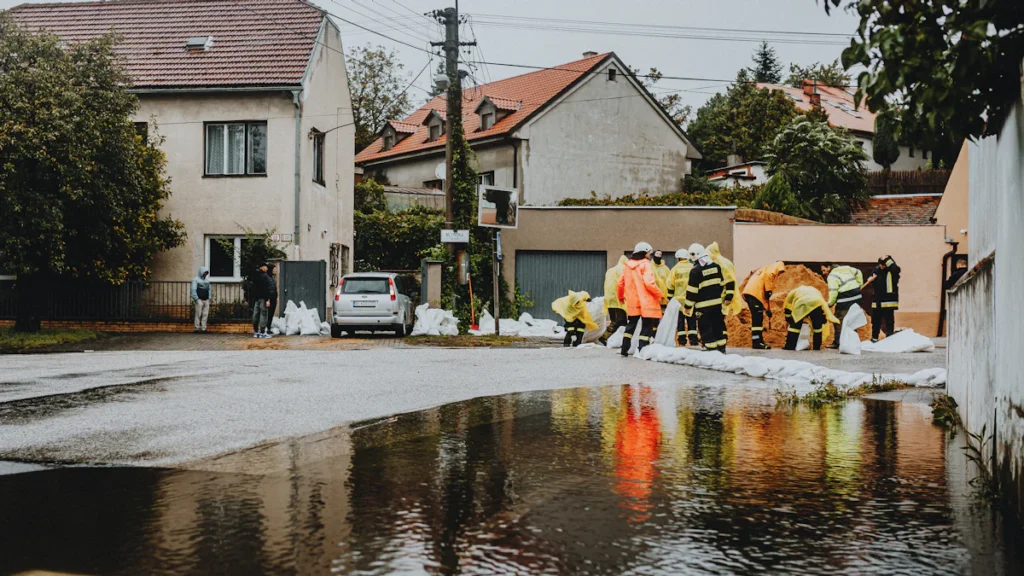 How to Select the Right Basement Flood Barrier for Your Home
