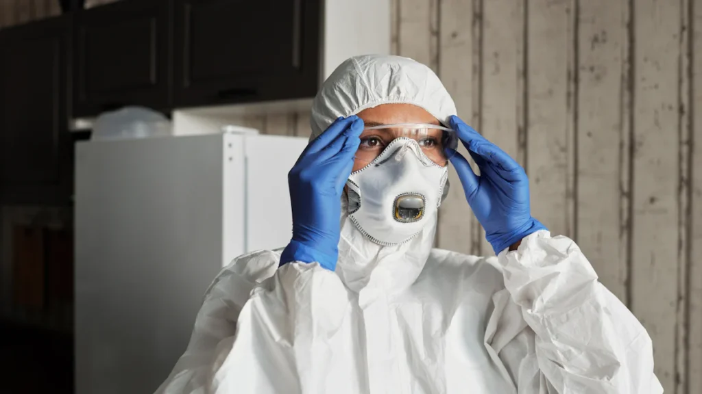 What Are the Standards for Electrical Safety PPE in 2025