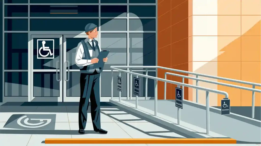 How to Ace Your ADA Compliance Inspection