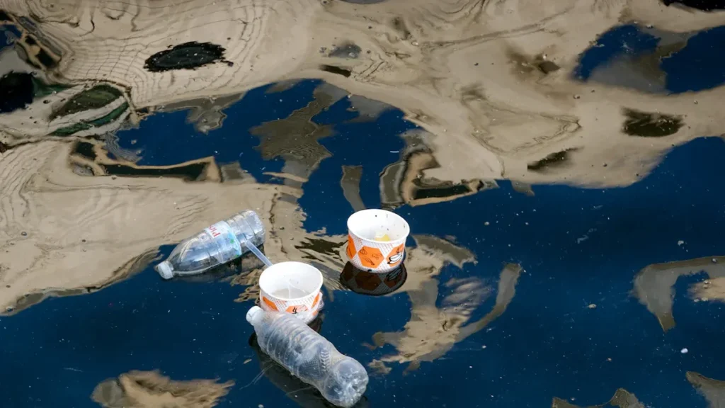 Preventing Oil Spills: Proven Strategies and Best Practices