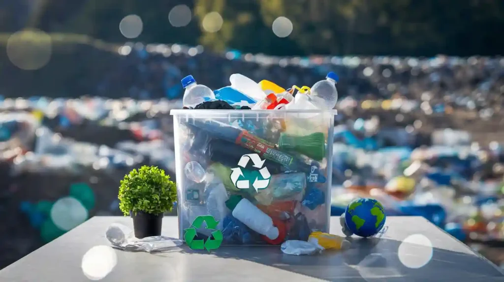 What is Plastic Containment and Why is it Important