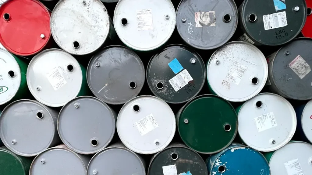 What Are Containment Basins and How Are They Used in Industry