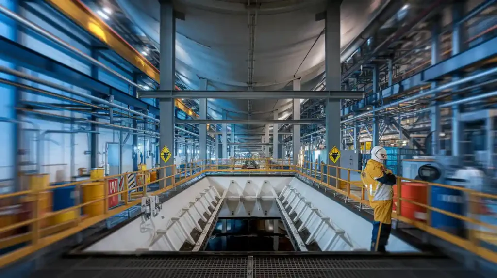 How to Choose the Best Secondary Containment Basin for Your Needs