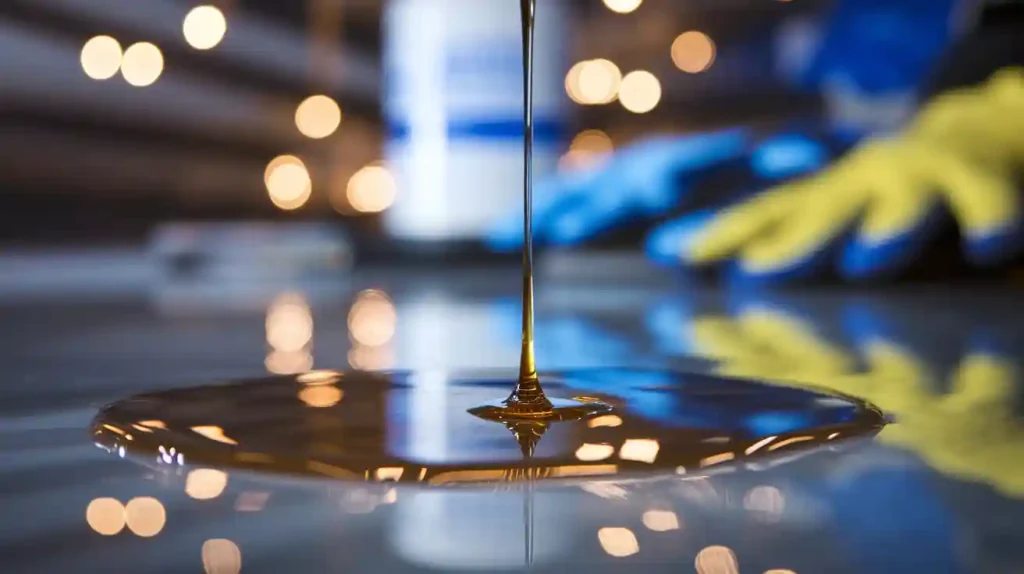 Top 5 Spill Pads for Effective Oil Spill Prevention Solutions