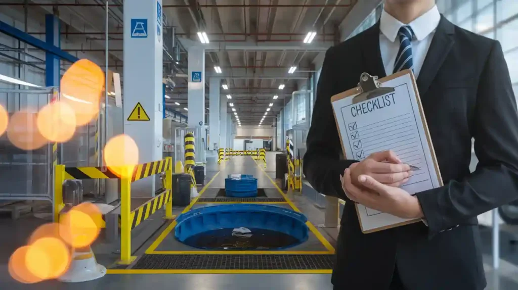 How to Create a Spill Prevention Plan for Your Business in 2025